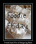 FOODIE FRIDAY Click for details